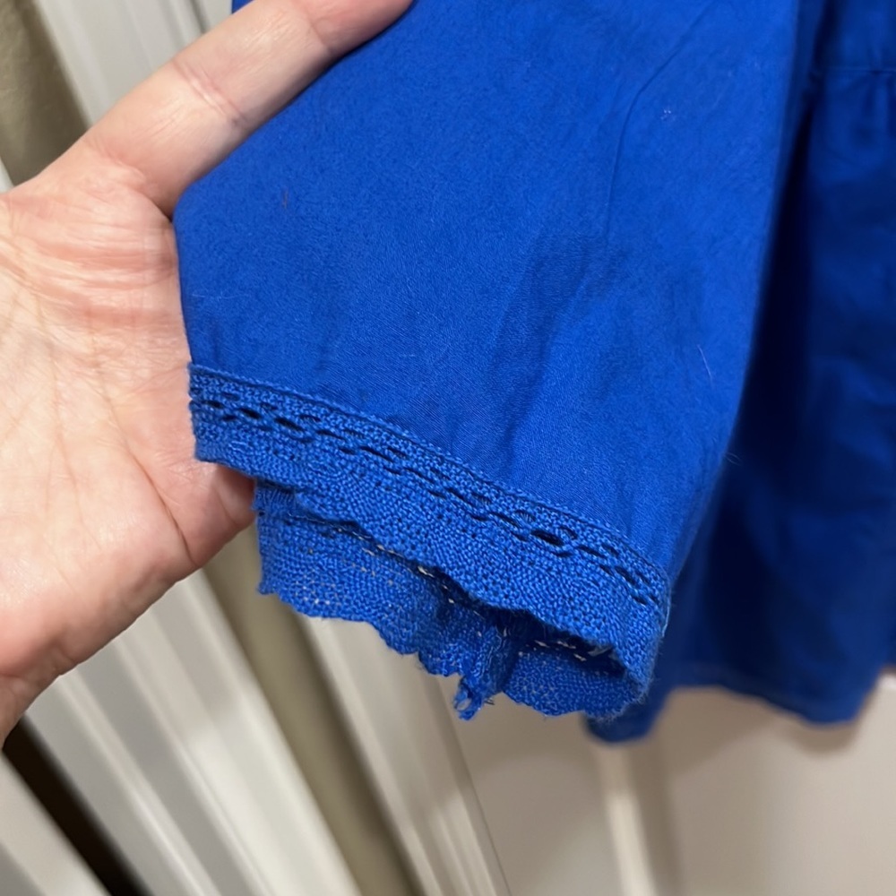 Style and Co. shirt, size small - Picture 4 of 8